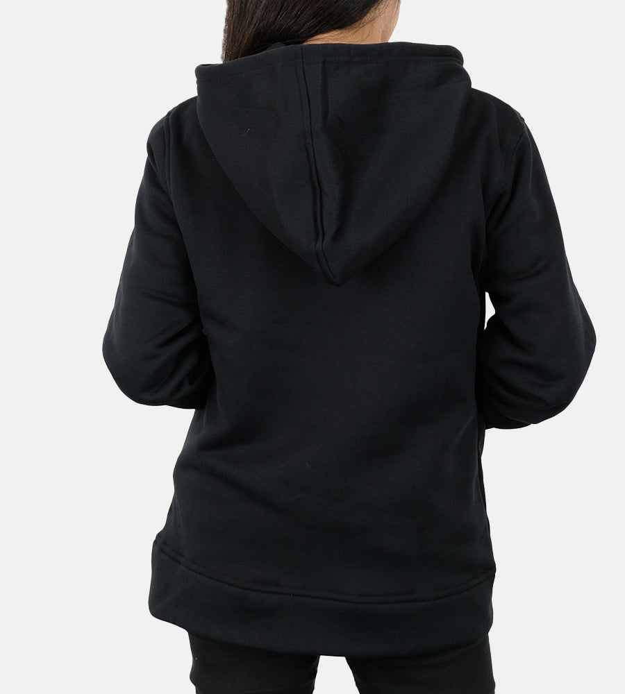 Faith Hope Love Hoodie