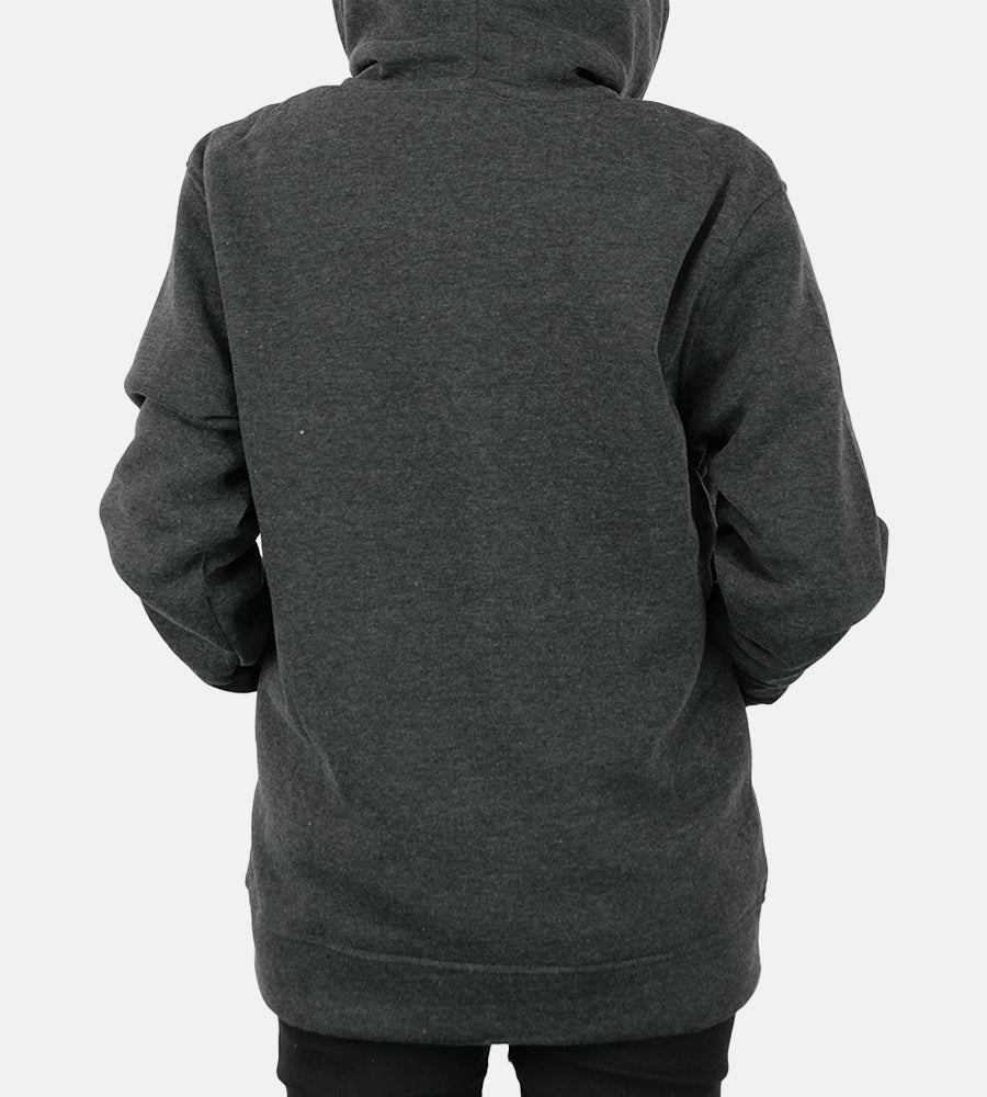 Hoodie | Team Jesus Slime