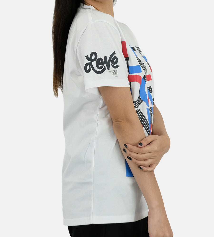 Love Does Not Envy T-Shirt