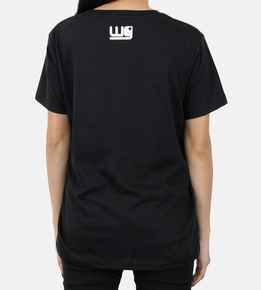 Love Never Fails T-Shirt