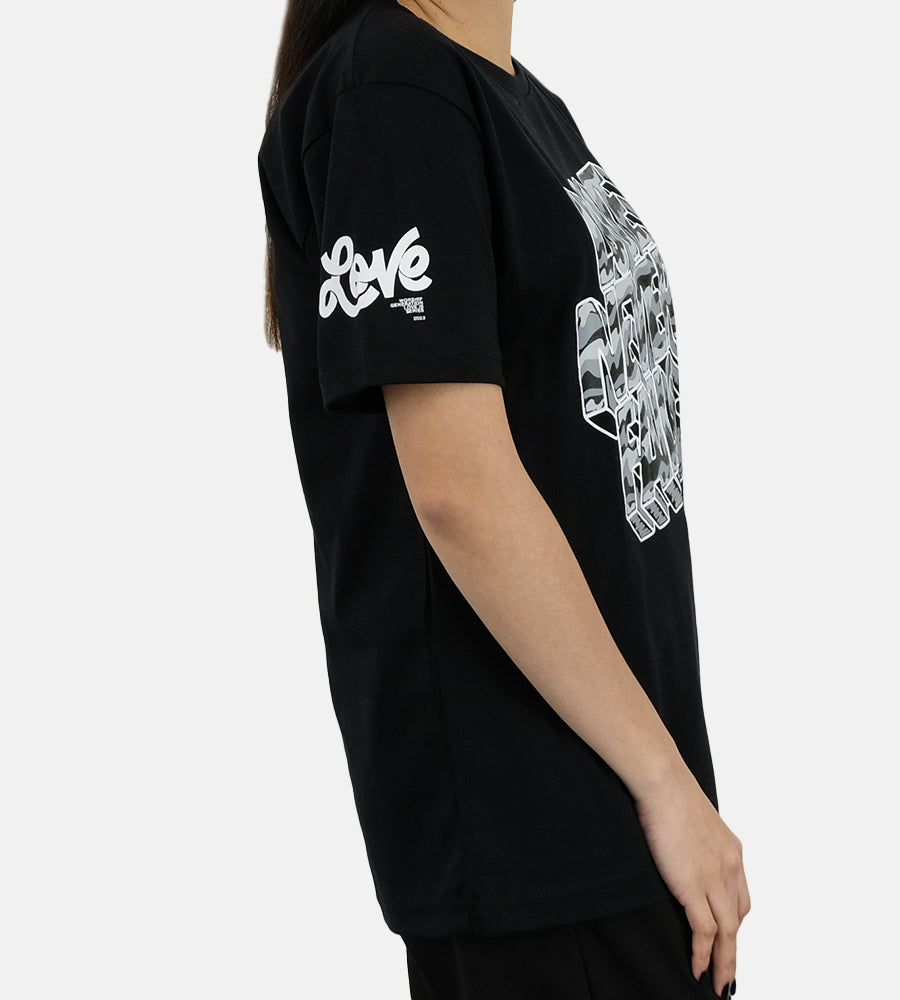 Love Never Fails T-Shirt