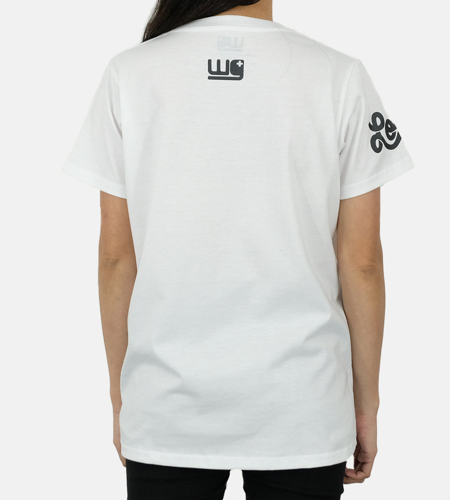 Love Keeps No Record T-Shirt