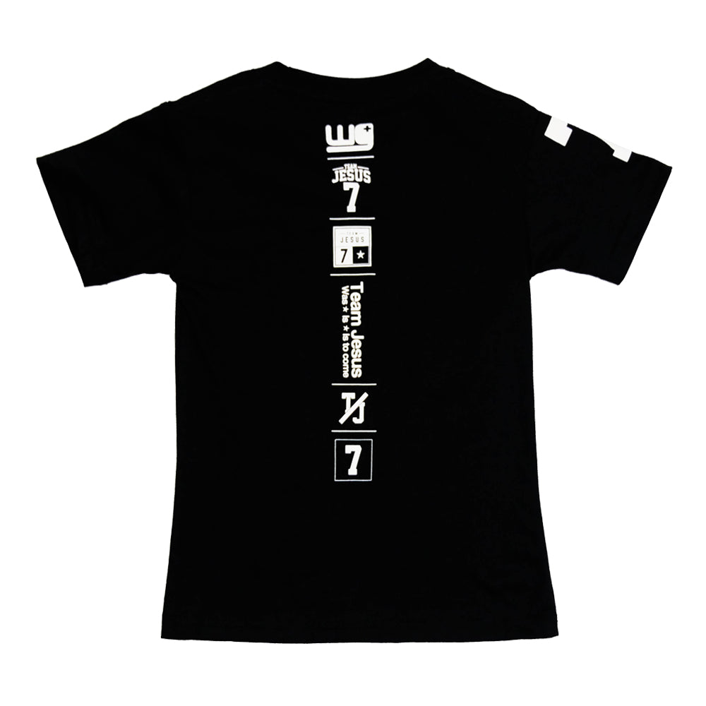 Kids Team Jesus T-Shirt