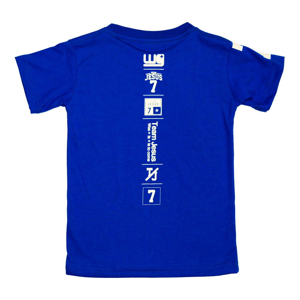 Kids Team Jesus T-Shirt