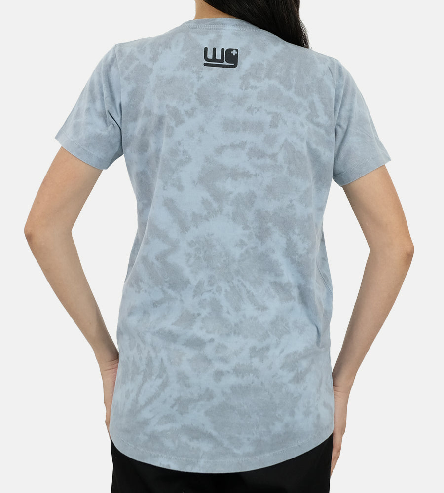 Jesus Is Our Passion Long Tee