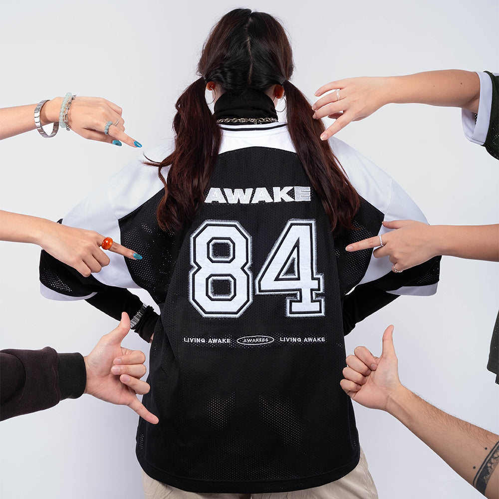 WG | AWAKE84 – Worship Generation