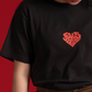 Jesus Is My Passion | Black T-Shirt