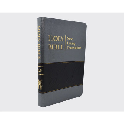 WG | NLT Personal Size Bible Imitation Leather | With Box