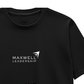 WG | Maxwell Leadership Black T-Shirt