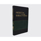 WG | NLT Personal Size Bible Imitation Leather | With Box
