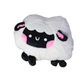 WG | Sundayside Shop Big Sheepy Blanket: Cumulus