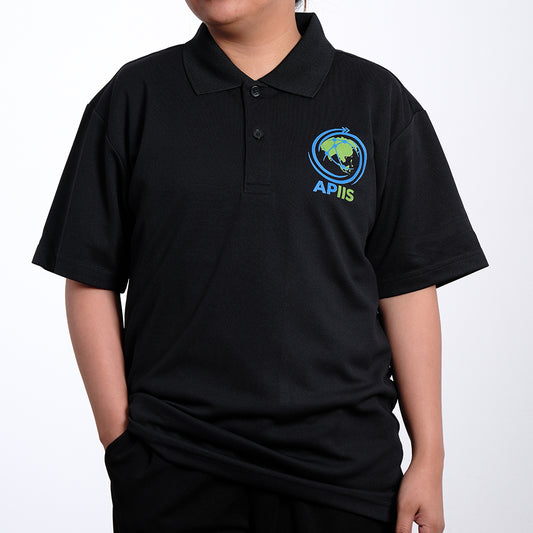 WG | APIIS Black Collared