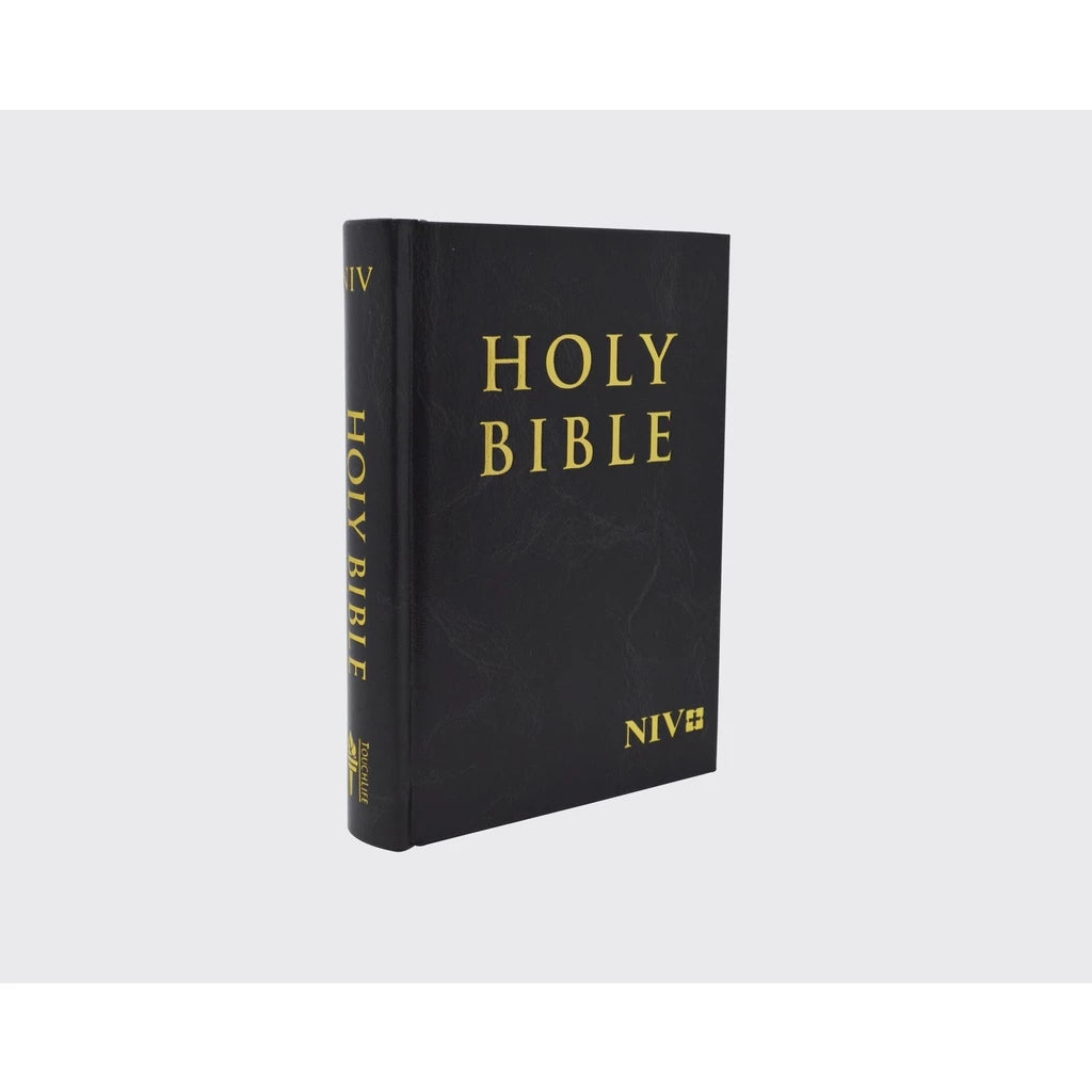 WG | NIV Compact Bible Small Size | Hardbound | With or Without Thumb Index