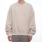 WG | Victory JESUS. Wide Sweatshirt