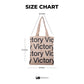 WG | Victory Tote Bag