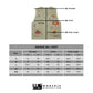 WG | AWAKE84 Children Of Light Vest