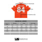 WG | AWAKE84 Living Awake Jersey Green