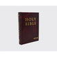 WG | NIV Compact Bible Small Size | Hardbound | With or Without Thumb Index