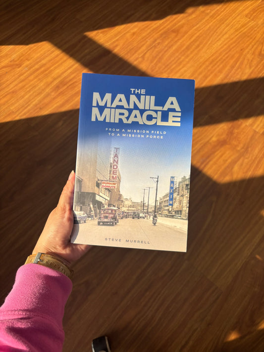 WG | The Manila Miracle (Victory)