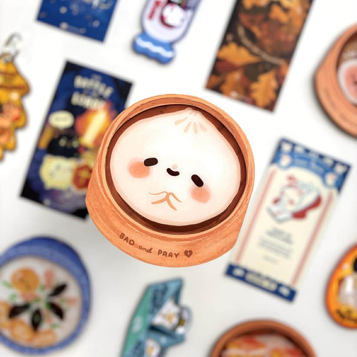 WG | Coaster Sundayside Shop