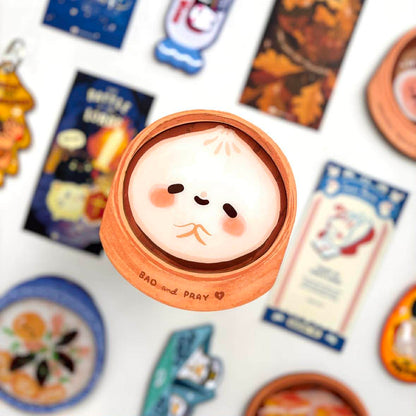 WG | Coaster Sundayside Shop