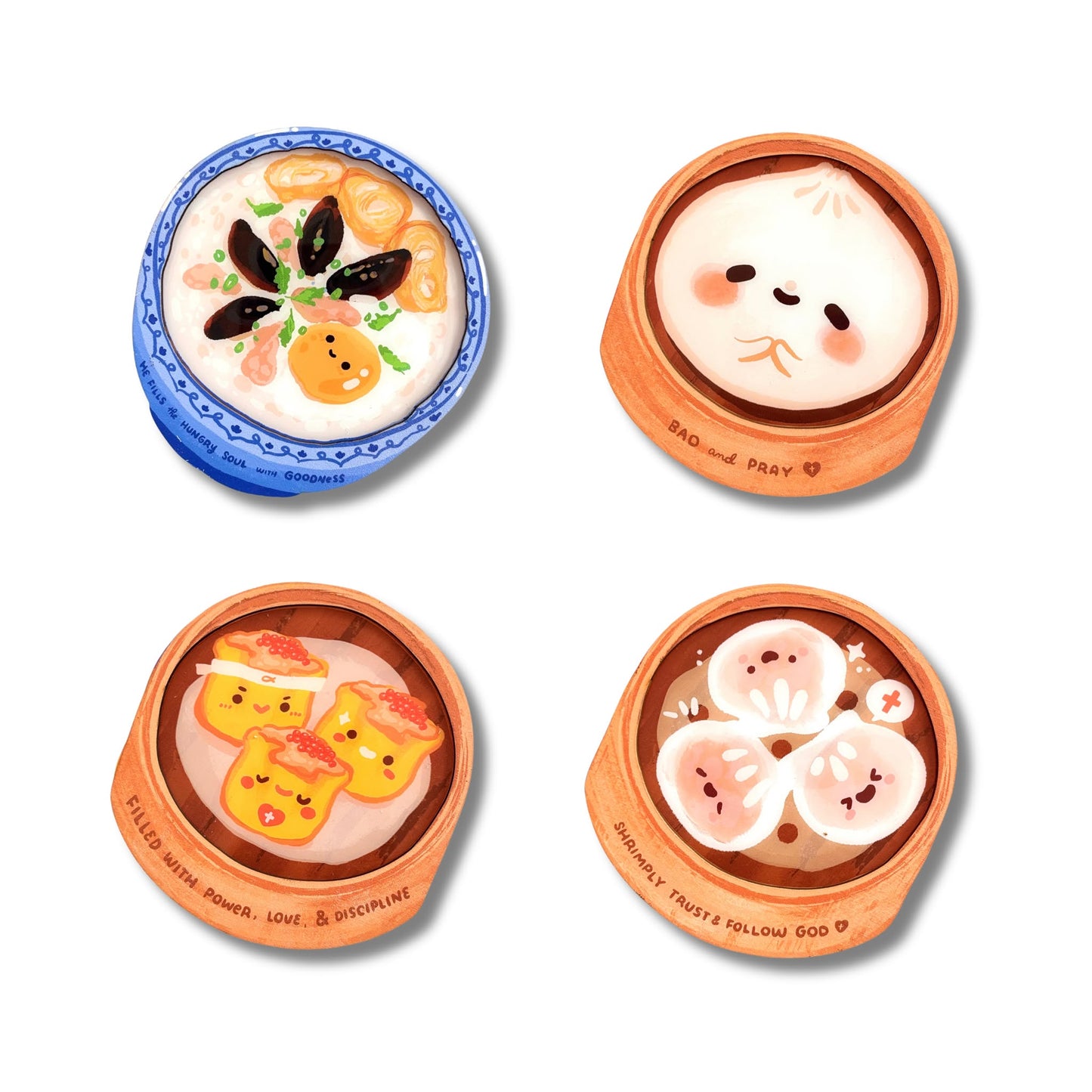 WG | Coaster Sundayside Shop