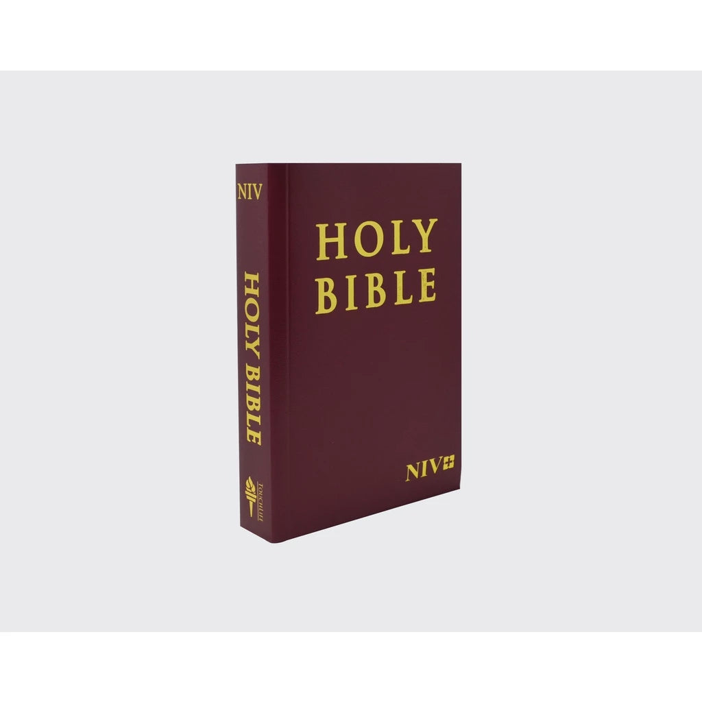 WG | NIV Compact Bible Small Size | Softbound | With or Without Thumb Index