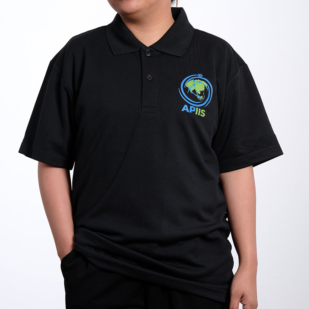 WG | APIIS Black Collared