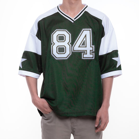 WG | AWAKE84 Living Awake Jersey Green