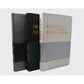 WG | NLT Personal Size Bible Imitation Leather | With Box