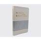WG | NLT Personal Size Bible Imitation Leather | With Box