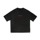 WG | Here I Am Lord The Send  Black T-Shirt