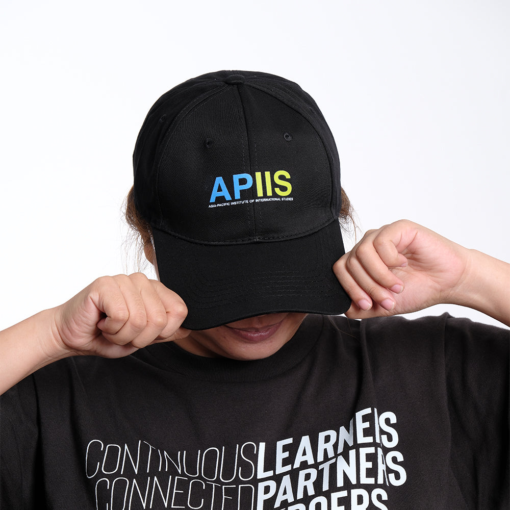 WG | APIIS Cap