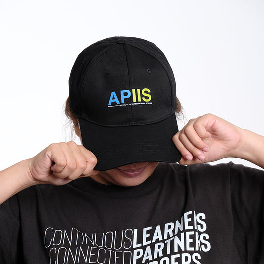 WG | APIIS Cap
