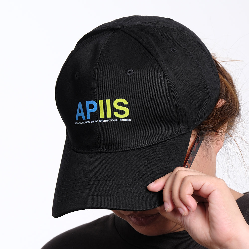 WG | APIIS Cap