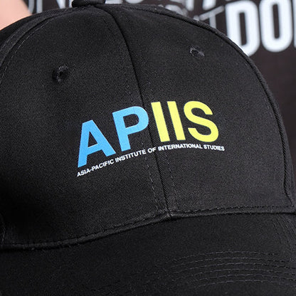 WG | APIIS Cap