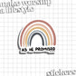 Worship Generation | Mini Sticker Collection