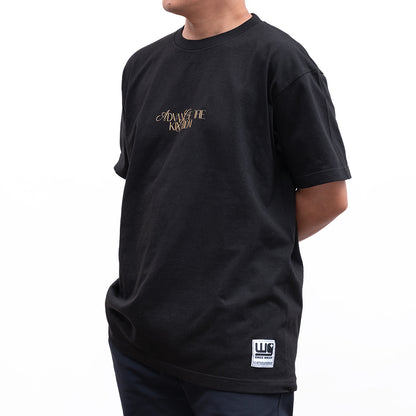 Advanced The Kingdom | Black Shirt