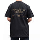 Advanced The Kingdom | Black Shirt