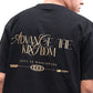 Advanced The Kingdom | Black Shirt