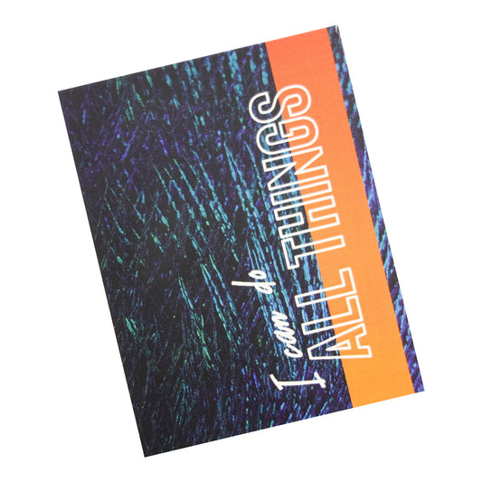 All Things | Tickler