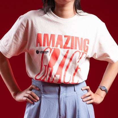 Hillsong Amazing Grace | Worship Tees