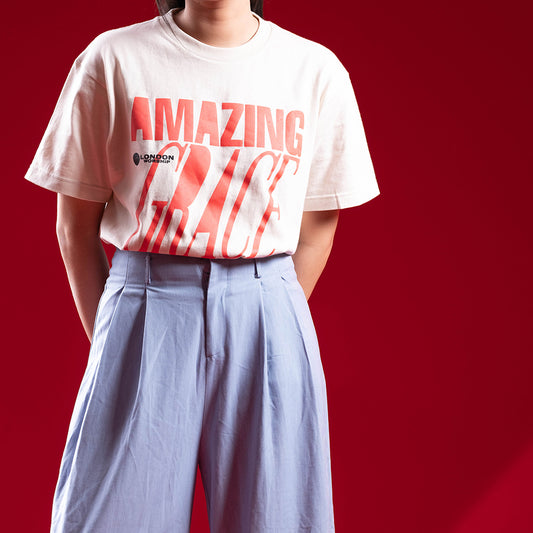 Hillsong Amazing Grace | Worship Tees