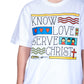 WG | Know Love Serve CHRIST By Awana Philippines