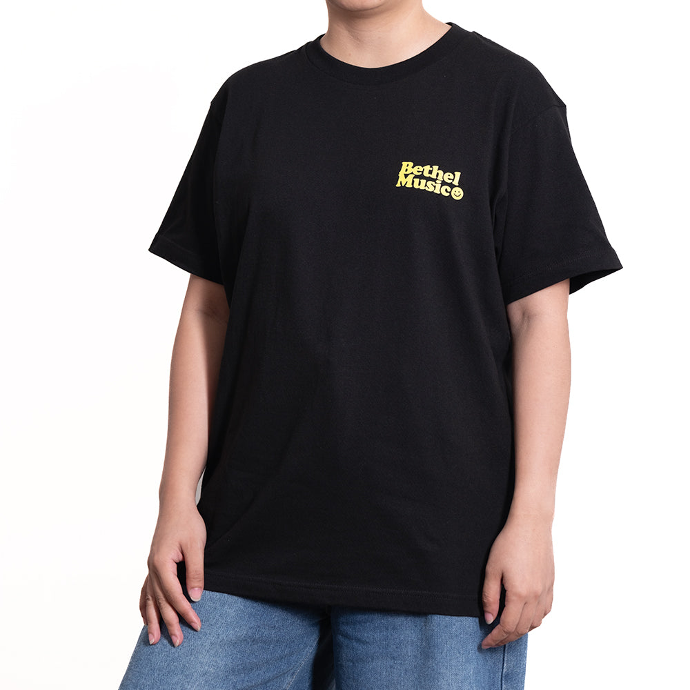 WG | No Fear In Death By Bethel Music T-Shirt