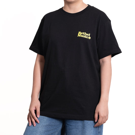 WG | No Fear In Death By Bethel Music T-Shirt