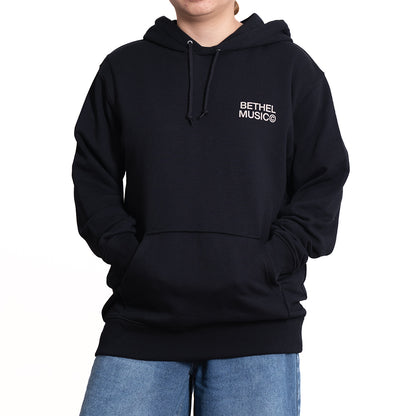 WG | Holy Holy Holy By Bethel Music Hoodie