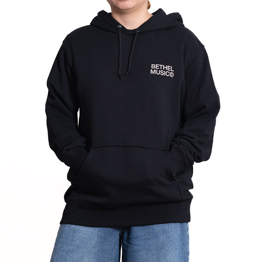 WG | Holy Holy Holy By Bethel Music Hoodie