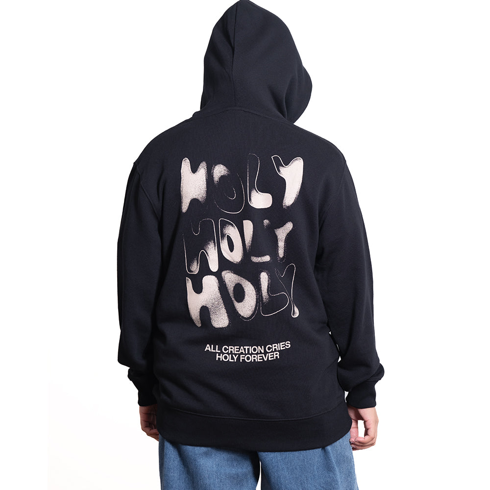 WG | Holy Holy Holy By Bethel Music Hoodie