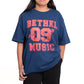 WG | Bethel Mucis Since 09' T-Shirt